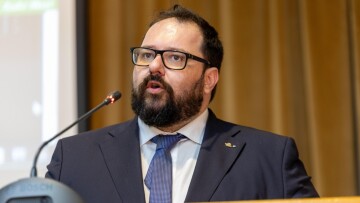 Τις επερχόμενες αλλαγές στο κληρονομικό Δίκαιο θα αναλύσει σε εκδήλωση ο δικηγόρος Κωνσταντίνος Γώγος