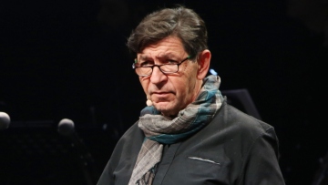 Σκιαδαρέσης για την εμφάνισή του στο «Σόι σου»: Είναι μία ευχάριστη αλλαγή, είμαι συνεχώς ανάμεσα σε δράματα και φόνους