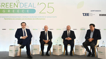 Πιερρακάκης, Θεοδωρόπουλος, Στασινός αφηγούνται ιστορίες γραφειοκρατικής τρέλας – Και πώς μπλοκάρουν τις επενδύσεις (pics)
