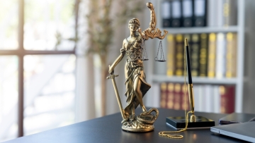 Δικαιοσύνη, μεταναστευτικό και Τύπος θα απασχολήσουν το Justice Watch και τη διαΝΕΟσις