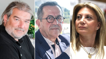 Καραχάλιος: Ο Νίκος Νικολόπουλος ήταν εκείνος που με έφερε σε επαφή με την Καρυστιανού