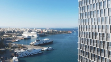 Παρέμβαση ακτοπλόων στην Επιτροπή Ανταγωνισμού για τις αδυναμίες του θεσμικού πλαισίου της ακτοπλοΐας