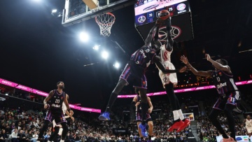 Euroleague: Έπιασε ξανά κορυφή η Χαποέλ, διπλό με ανατροπή για τη Μονακό, νίκες για Μπασκόνια, Μπάγερν και Φενέρ - Δείτε βίντεο 