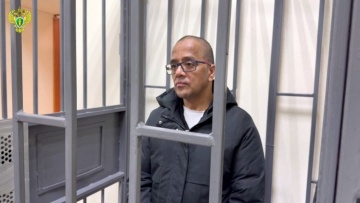 Δυο Κολομβιανοί καταδικάστηκαν σε 13 χρόνια φυλάκιση από τη Ρωσία επειδή πολέμησαν με την Ουκρανία 