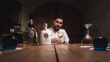 Το The Governor παραδίδει μαθήματα ελαιογνωσίας στην Κέρκυρα