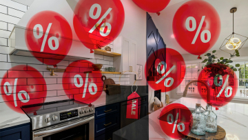 Black Friday: Οι οικιακές συσκευές που αξίζει να περιμένεις στις εκπτώσεις