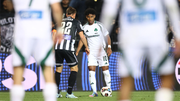 Sports Party* με το ντέρμπι Παναθηναϊκός-ΠΑΟΚ την Κυριακή από το Πάμε Στοίχημα