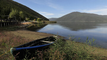  Πρέσπες-Φλώρινα: Ένας πλήρης οδηγός εμπειριών, τεσσάρων εποχών