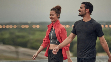 Ζήσε την απόλυτη εμπειρία ήχου με τα ακουστικά SHOKZ