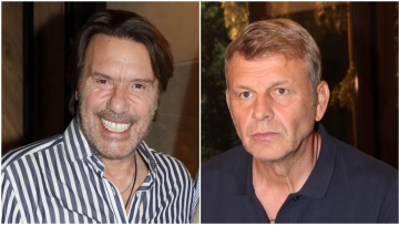 Στράτος Τζώρτζογλου για Απόστολο Γκλέτσο: Είναι ένα αιώνιο παιδί