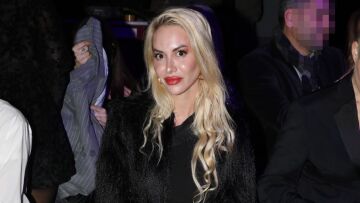 Τζούλια Κόλλια: Διαγνώστηκα με ένα αυτοάνοσο που προκάλεσε την αποβολή μου