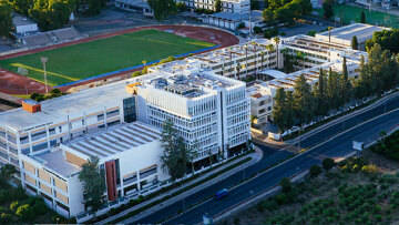 Διεθνής Διάκριση για το Ευρωπαϊκό Πανεπιστήμιο Κύπρου (EUC) στο 10ο Διεθνές Ορθοδοντικό Συνέδριο στη Βραζιλία