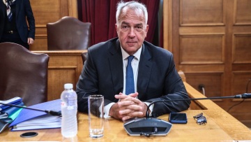 Βορίδης για επίθεση σε βάρος του στην Κρήτη: Ήμουν με την 12χρονη κόρη μου, η πολιτική τοξικότητα έχει συνέπειες