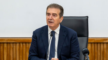 Χρυσοχοΐδης: Τέλος οι μπαλωθιές, μόνιμα το ελληνικό FBI στην Κρήτη - Όλα τα μέτρα για τα όπλα