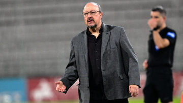 Μπενίτεθ για το παιχνίδι του ΠΑΟ με τον ΠΑΟΚ: Θα πρέπει να είμαστε πιεστικοί στην επίθεση και δυνατοί στην άμυνα 