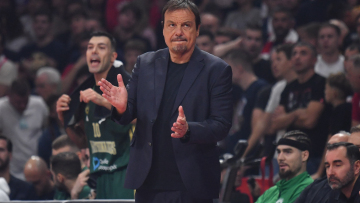 Άταμαν: «Υπολογίζουμε τον Φαρίντ για τη διαβολοβδομάδα»  - Τι είπε για τον Ματίας Λεσόρ 