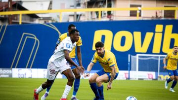 Ο Παναιτωλικός επικράτησε 3-0 της ΑΕΛ και ανάσανε βαθμολογικά - Δείτε τα γκολ