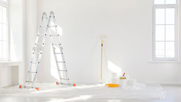 Μπόνους φόρου έως 16.000 € για όσους ανακαινίσουν το σπίτι φέτος και το 2026