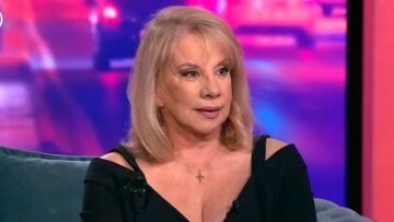 Άννα Αδριανού για τον πατέρα της, Νίκο Βασταρδή: Είχε ένα ψυχισμό που σε όλα έβλεπε την καλή πλευρά, έφυγε στα χέρια μου