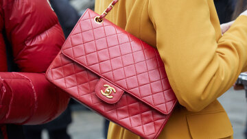 Οι εμβληματικές τσάντες των τελευταίων 30 ετών