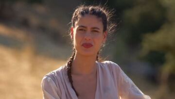 GNTM: Μπερδεμένη με τη συμπεριφορά του Εντουάρντο  η Ειρήνη - «Φλερτάρει με όλες», είπε
