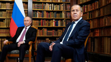 Ανάλυση Sky News: Ο Πούτιν θύμωσε με τον Λαβρόφ γιατί τον έκανε να μοιάζει αδύναμος - Η «εξαφάνιση» που προκάλεσε αναταραχή