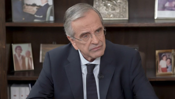 Σαμαράς σε Μητσοτάκη για Βενεζουέλα: «Οι αρχές του διεθνούς δικαίου δεν είναι ούτε επιλεκτικές, ούτε τις επικαλούμαστε κατά το δοκούν»