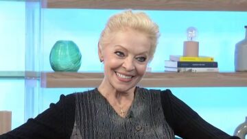 Μαρία Αλιφέρη: Όταν είσαι λίγο εμφανίσιμος, το πρώτο που αμφισβητούν είναι το ταλέντο σου