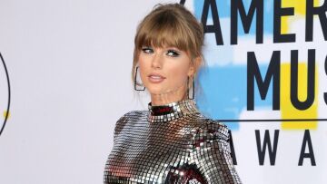 Η Τέιλορ Σουίφτ δεν είναι υποψήφια για Grammy φέτος - Το νέο της άλμπουμ δεν πληροί τα κριτήρια