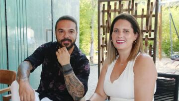 Τριαντάφυλλος για τον γάμο του: Περνάμε μια κρίση με τη Δήμητρα, δεν είμαστε όπως ήμασταν