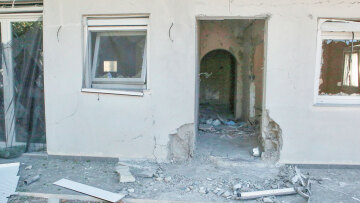 Το σπίτι που φούντωσε τη βεντέτα  στα Βορίζια και τα κρητικά καλάσνικοφ