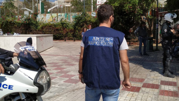 Αχαΐα: Δύο 15χρονοι πούλησαν κάνναβη στον 13χρονο που κατέρρευσε μετά από την χρήση μέσα σε σχολείο - Στο αυτόφωρο και οι γονείς