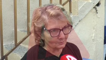 «Δεν μπορώ, δεν μπορώ» - Συγκλονίζει συγγενής της Ευαγγελίας Φραγκιαδάκη για τα τελευταία της λόγια στα Βορίζια