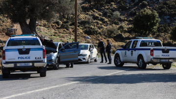 Βορίζια: Κοντά στον εντολέα και τον κατασκευαστή της βόμβας οι αρχές - Συνεχίζονται οι έρευνες για τα όπλα