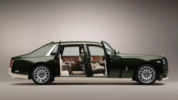 Γιατί κάποιες πόρτες αυτοκινήτων ονομάστηκαν «αυτοκτονίας»;
