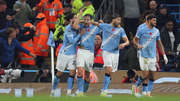 Θρίαμβος της Σίτι επί της Λίβερπουλ, γκέλα της Ρεάλ με Βαγιεκάνο, κορυφή για τη Ρόμα του Τσιμίκα - Δείτε γκολ από τα γήπεδα της Ευρώπης 