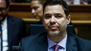 Κοντογεώργης: Η Ελλάδα έχει μπει για τα καλά στον παγκόσμιο ενεργειακό χάρτη