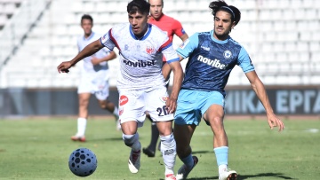 Ατρόμητος - Βόλος: Ψάχνουν αντίδραση οι γηπεδούχοι, θέλουν συνέχεια στο σερί οι Θεσσαλοί - Σέντρα στις 19:00
