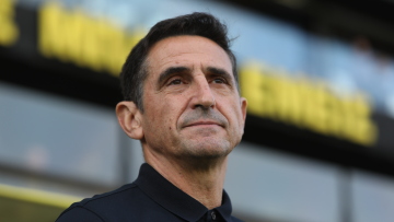 Χιμένεθ μετά την ισοπαλία με τον Αστέρα Τρίπολης και τη γιούχα: Θα κάνουμε αλλαγές τον Ιανουάριο - Βίντεο 