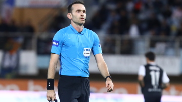 ΑΕΚ: «Τσακαλίδης και Τζήλος δεν μέτρησαν δύο κανονικά γκολ» - Βίντεο 