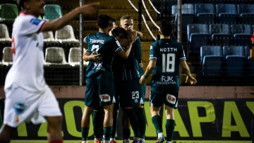 Λεβαδειακός - Πανσερραϊκός 5-2: Με σπασμένα φρένα οι Βοιωτοί, σταθερά στην 4άδα - Δείτε τα γκολ
