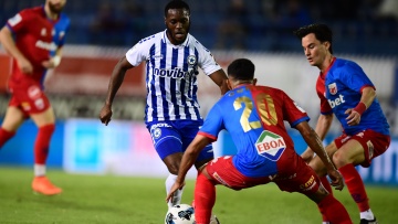 Ατρόμητος - Βόλος 0-1 (ημίχρονο), Live η αναμέτρηση στο Περιστέρι
