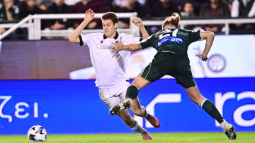 Η βαθμολογία μετά τη νίκη του Παναθηναϊκού επί του ΠΑΟΚ 