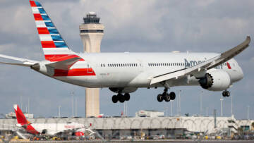 ΗΠΑ: Με το σταγονόμετρο οι πτήσεις εσωτερικού όσο συνεχίζεται η παύση πληρωμών