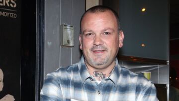 Δημήτρης Σκαρμούτσος: Η εξάρτησή μου από τις ουσίες διήρκησε περίπου 15 χρόνια, είχα πιάσει πάτο και είχαν απομακρυνθεί όλοι από δίπλα μου