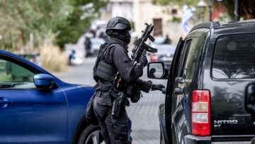 Η κρίσιμη κατάθεση μάρτυρα που δεν έχει συγγένεια με τις οικογένειες στα Βορίζια: Πώς περιέγραψε το αιματοκύλισμα