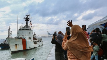 Μαλαισία: Επτά νεκροί από το ναυάγιο πλοιαρίου που μετέφερε μετανάστες