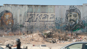 Το protothema στο άβατο της Δυτικής Όχθης: Η επόμενη ημέρα, η ανοιχτή πληγή των Ισραηλινών και η ισοπεδωμένη Γάζα