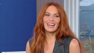 Σίσσυ Χρηστίδου για την απιστία: Είναι κακοποίηση και δεν τιμωρείται