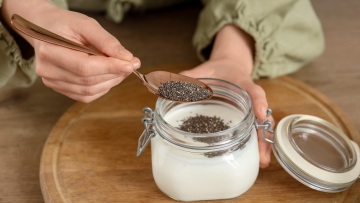 Γιατί οι σπόροι chia δεν είναι κατάλληλοι για όλους – Ποιοι πρέπει να προσέχουν